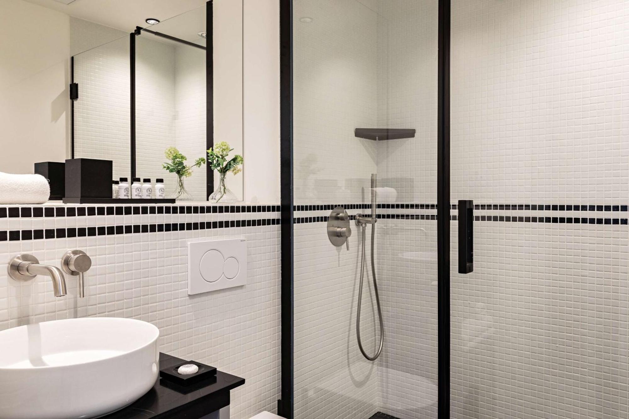 Best Western Premier The Blake Paris Gare Saint Lazare Kültér fotó