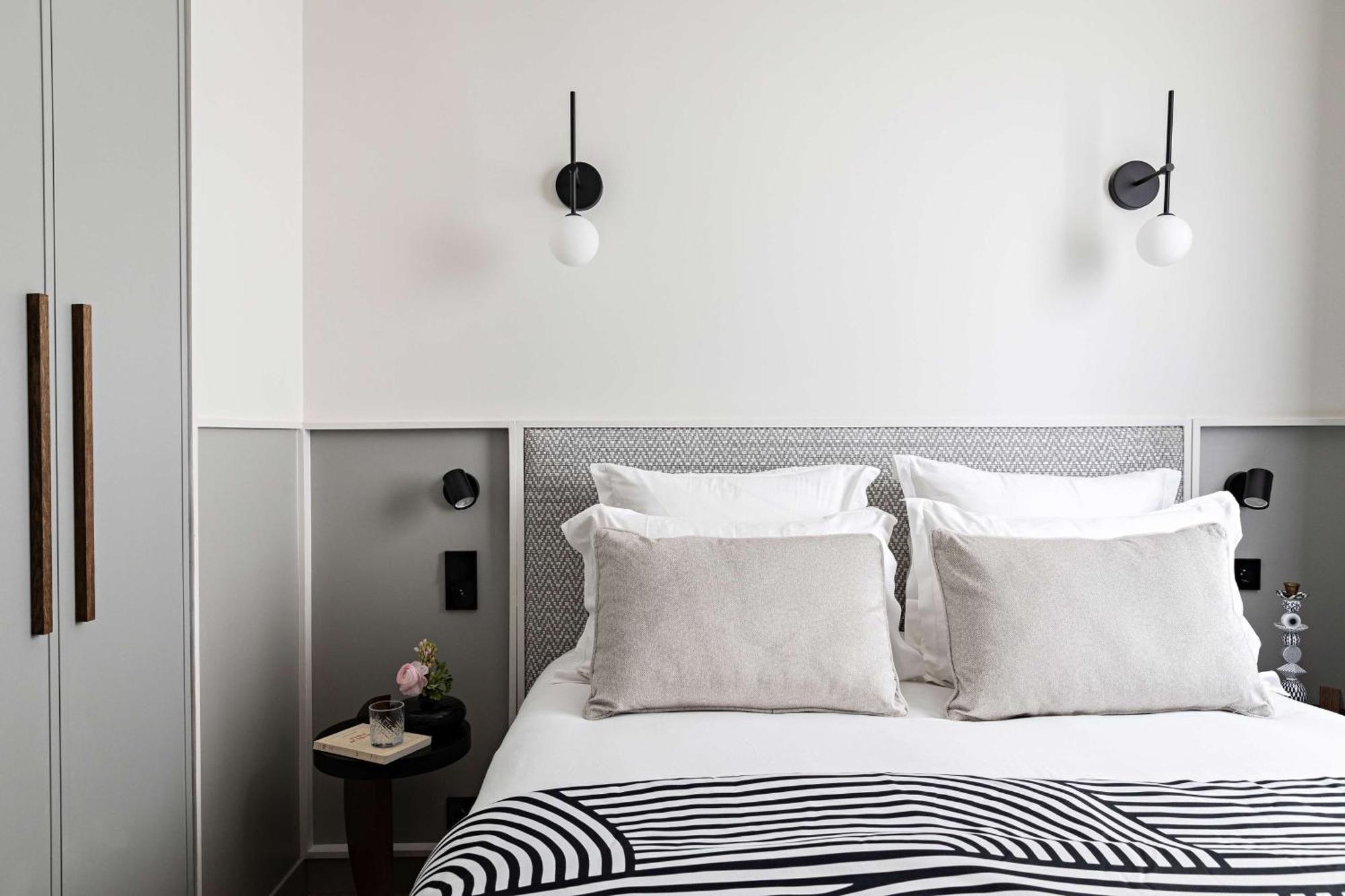 Best Western Premier The Blake Paris Gare Saint Lazare Kültér fotó