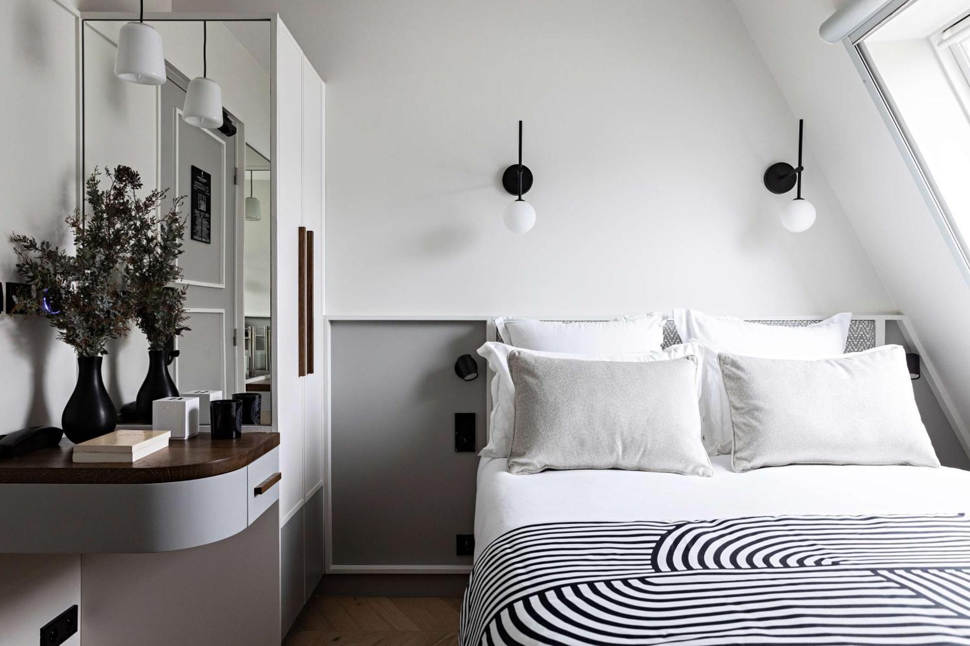 Best Western Premier The Blake Paris Gare Saint Lazare Kültér fotó