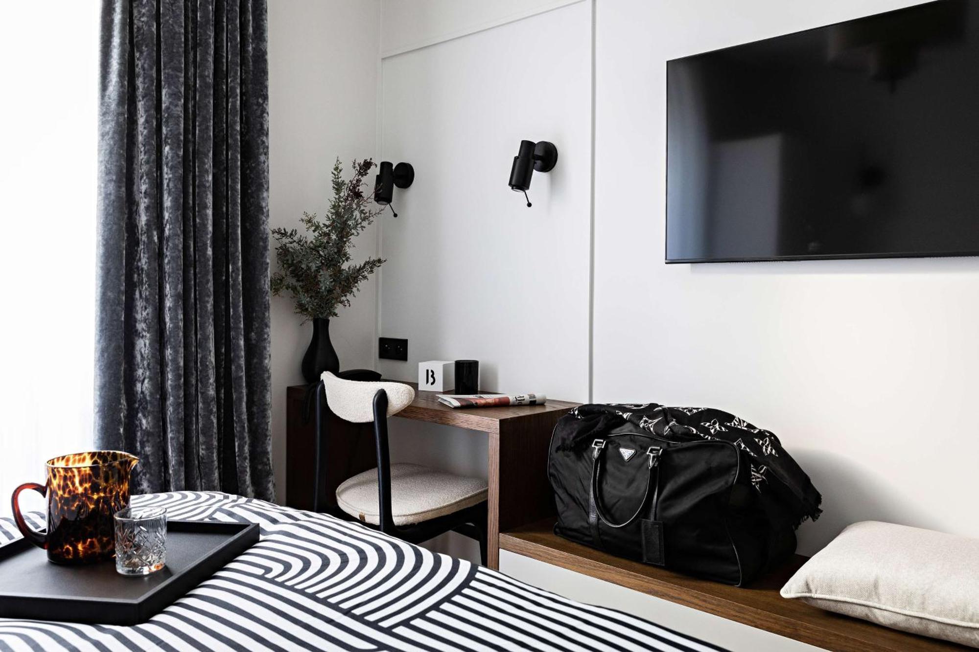 Best Western Premier The Blake Paris Gare Saint Lazare Kültér fotó