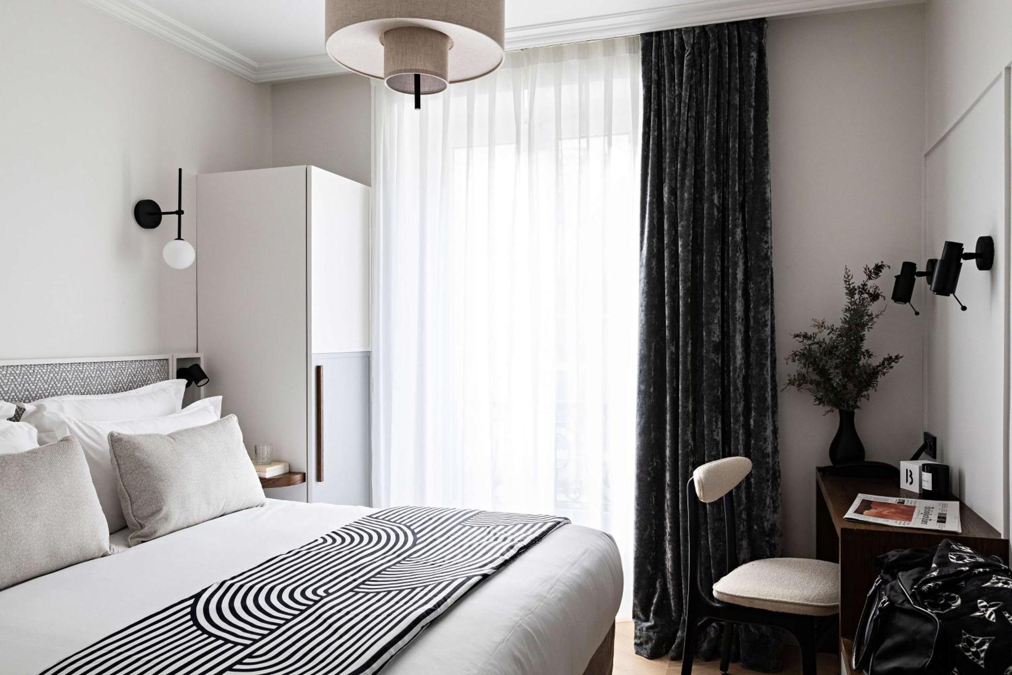 Best Western Premier The Blake Paris Gare Saint Lazare Kültér fotó