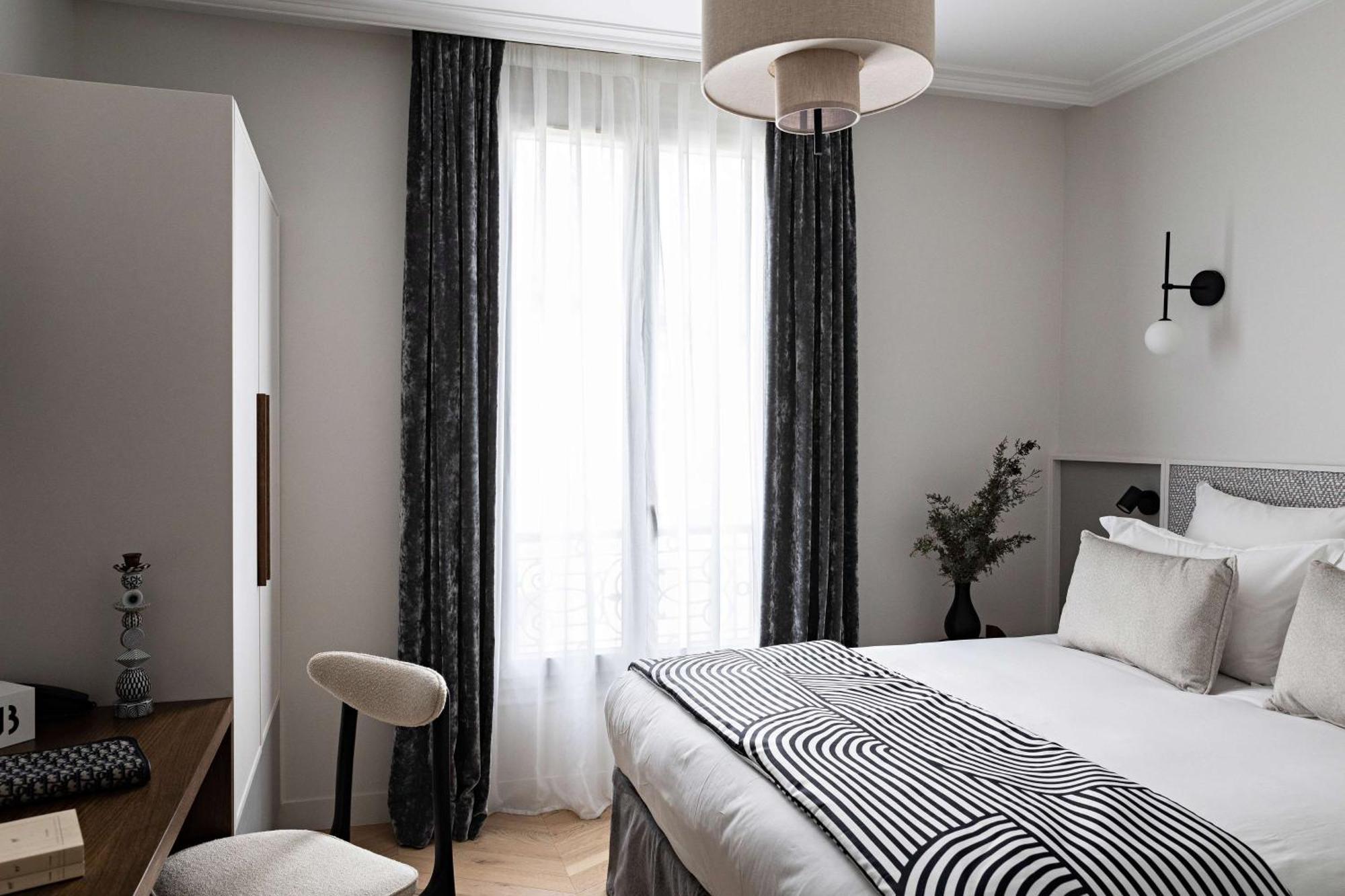 Best Western Premier The Blake Paris Gare Saint Lazare Kültér fotó