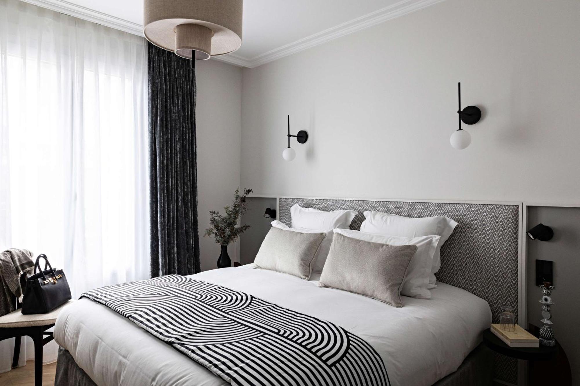 Best Western Premier The Blake Paris Gare Saint Lazare Kültér fotó
