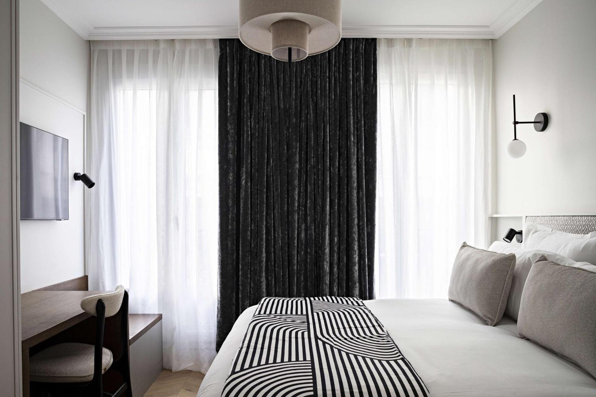 Best Western Premier The Blake Paris Gare Saint Lazare Kültér fotó